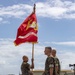 Passing the colors: MCAS KBay conducts CoC