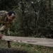 2021 U.S. Army Reserve Best Warrior Competition Obstacle Course
