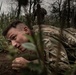 2021 U.S. Army Reserve Best Warrior Competition Obstacle Course