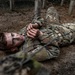 2021 U.S. Army Reserve Best Warrior Competition Obstacle Course