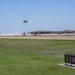 Texan II T-6 take off