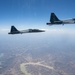 T-38 four-ship May 20 2021