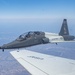 T-38 four-ship May 20 2021