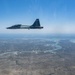 T-38 four-ship May 20 2021