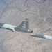 T-38 four-ship May 20 2021