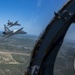 T-38 four-ship May 20 2021