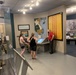 Naval Museum Volunteer