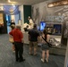 Naval Museum Volunteer