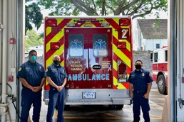 EMS Week
