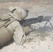 Bravo Battery trains in supported convoy operations