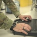 18th MXG volunteer to RATE their health