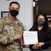 USAG Japan in-person recognition program improves employee confidence, pride