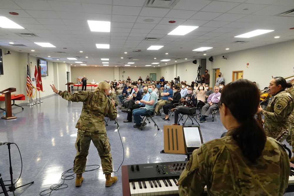 Asian American Pacific Islander Heritage Month at FED, a day of honor and celebration