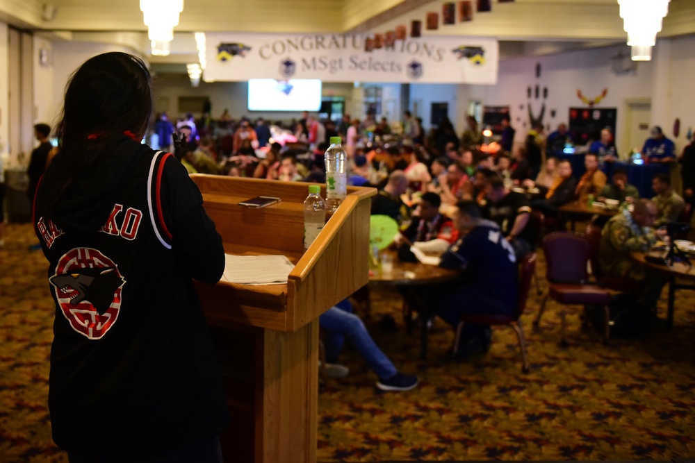 Wolf Pack celebrates Asian American Pacific Islander Heritage Month