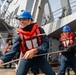 USS Roosevelt
