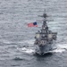 USS Roosevelt