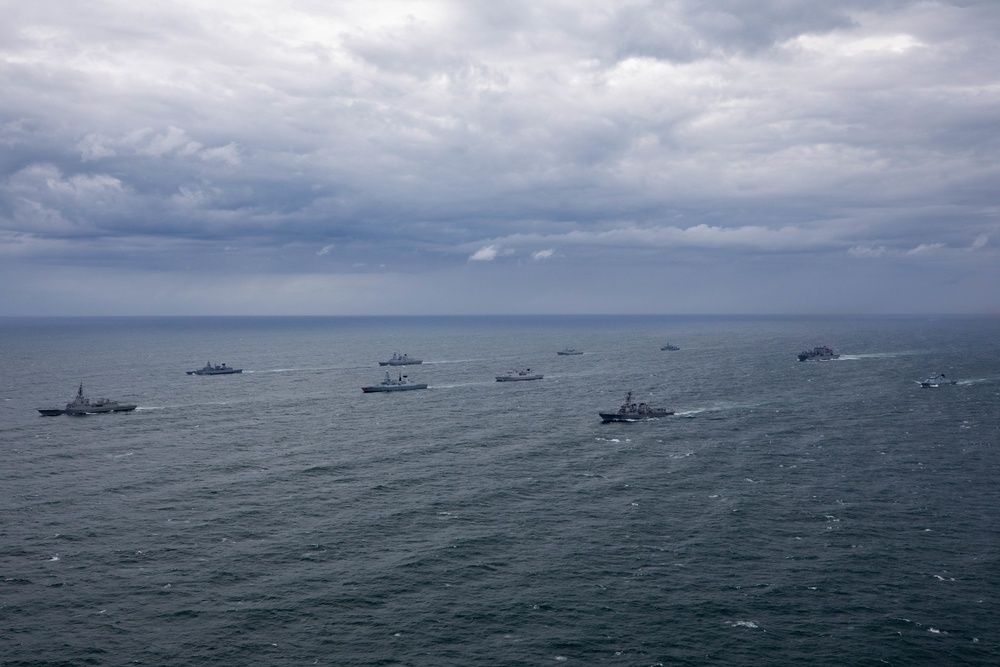 USS Roosevelt