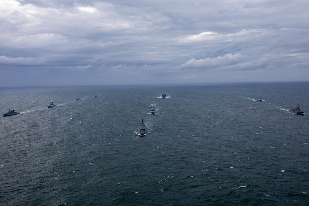 USS Roosevelt