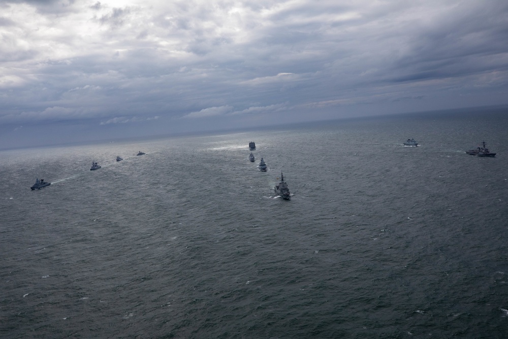 USS Roosevelt