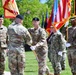 USAG Stuttgart welcomes new commander