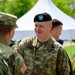 USAG Stuttgart welcomes new commander