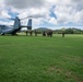 US Marines conduct on and off drills