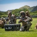 US Marines conduct on and off drills