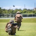 US Marines conduct on and off drills