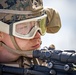 US Marines conduct on and off drills