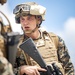 US Marines conduct on and off drills