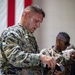 US Marines conduct on and off drills