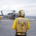 USS America Conducts Flight Operations