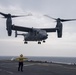 USS America Conducts Flight Operations