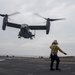 USS America Conducts Flight Operations