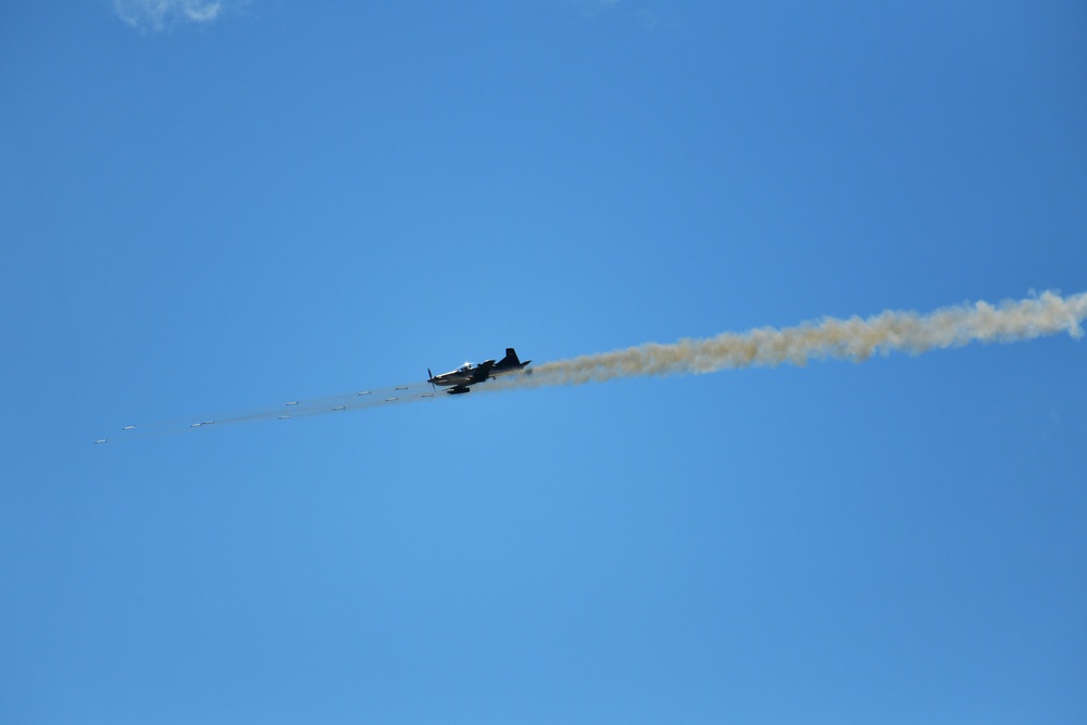 Adriatic Strike 2021