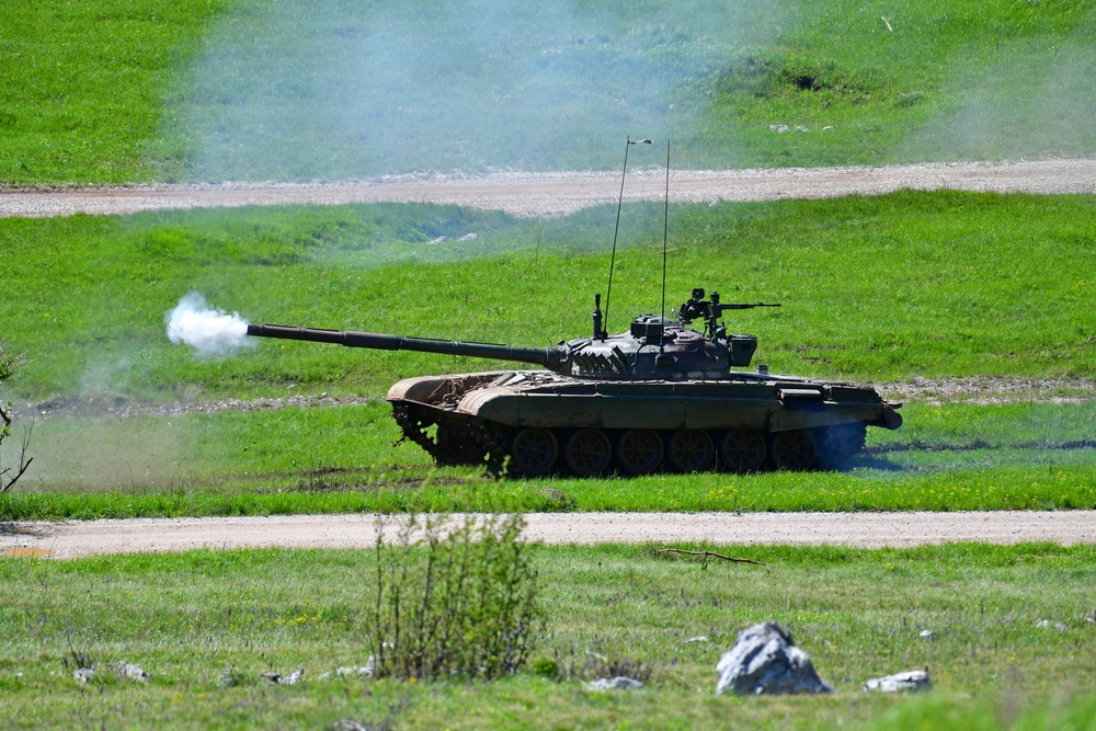 Adriatic Strike 2021