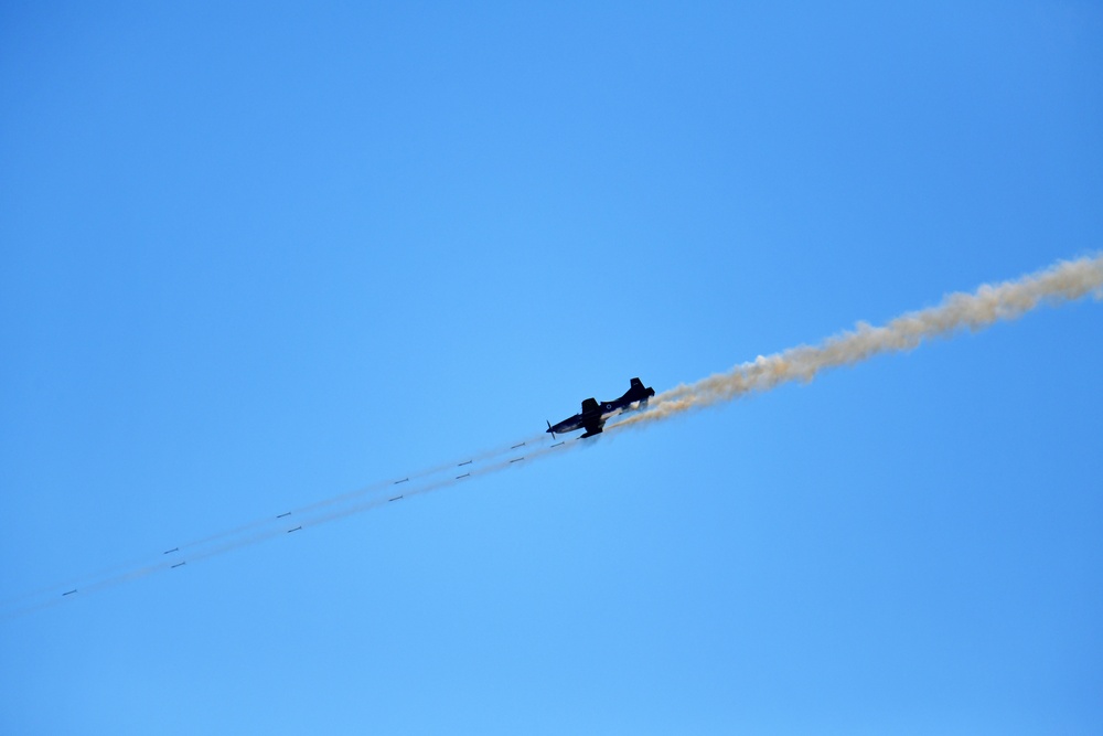 Adriatic Strike 2021