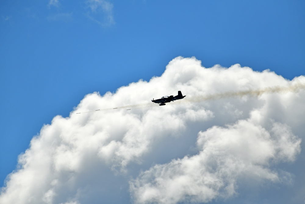 Adriatic Strike 2021