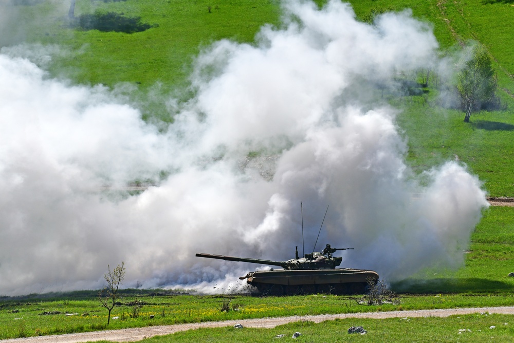 Adriatic Strike 2021
