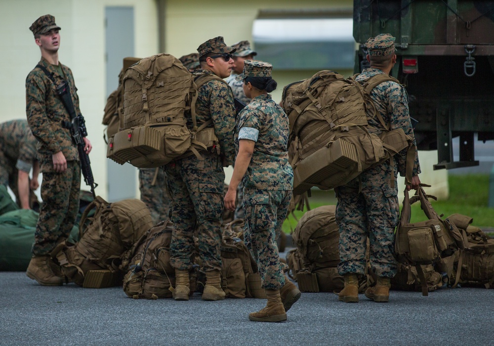 1MAW ACM DRILL