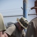 380th ECS brings radio communcations to the flight line