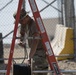 380th ECS brings radio communcations to the flight line