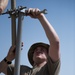 380th ECS brings radio communcations to the flight line