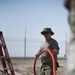 380th ECS brings radio communcations to the flight line