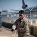 380th ECS brings radio communcations to the flight line