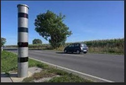 Traffic Offenses on the Rise: Don’t get Flashed and Lose Your Privileges