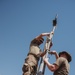 380th ECS brings radio communcations to the flight line