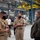 Sen. Jon Tester Tours Naval Submarine Base Kings Bay