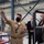 Sen. Jon Tester Tours Naval Submarine Base Kings Bay