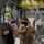 Sen. Jon Tester Tours Naval Submarine Base Kings Bay
